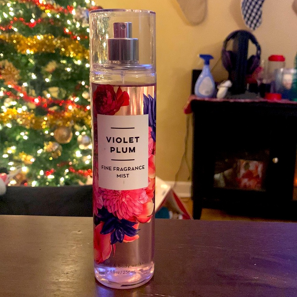 Bath & Body works